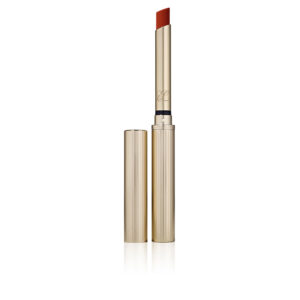 ESTÉE LAUDER : PURE COLOR EXPLICIT MATTE lipstick #120-Temperature Rising 7 gr