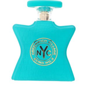 BOND NO. 9 : GREENWICH VILLAGE edp vapo 100 ml