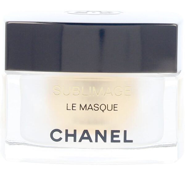 CHANEL : SUBLIMAGE mask 50 ml