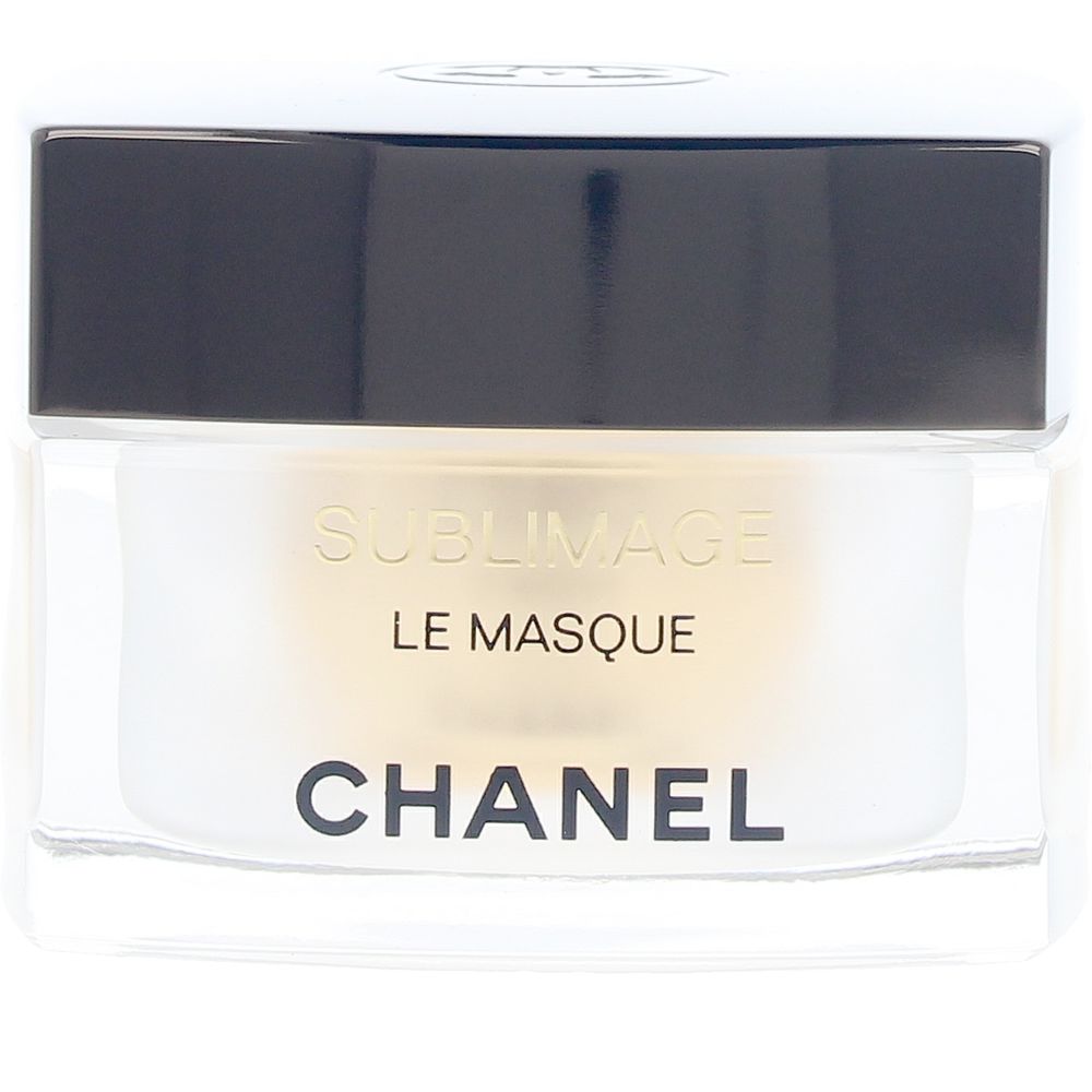 CHANEL : SUBLIMAGE mask 50 ml