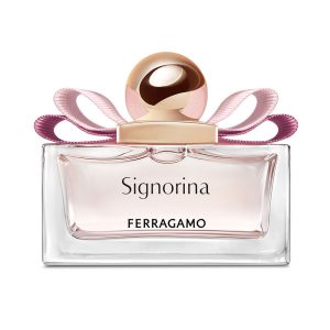 SALVATORE FERRAGAMO : SIGNORINA edp vapor 50 ml