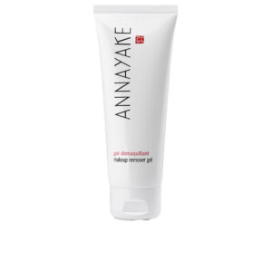 ANNAYAKE : MAKEUP REMOVER gel 75 ml