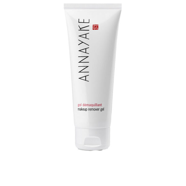 ANNAYAKE : MAKEUP REMOVER gel 75 ml