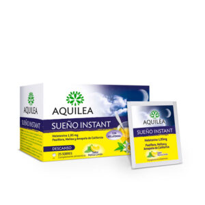 AQUILEA : INSTANT DREAM sachets 25 u