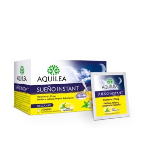 AQUILEA : INSTANT DREAM sachets 25 u