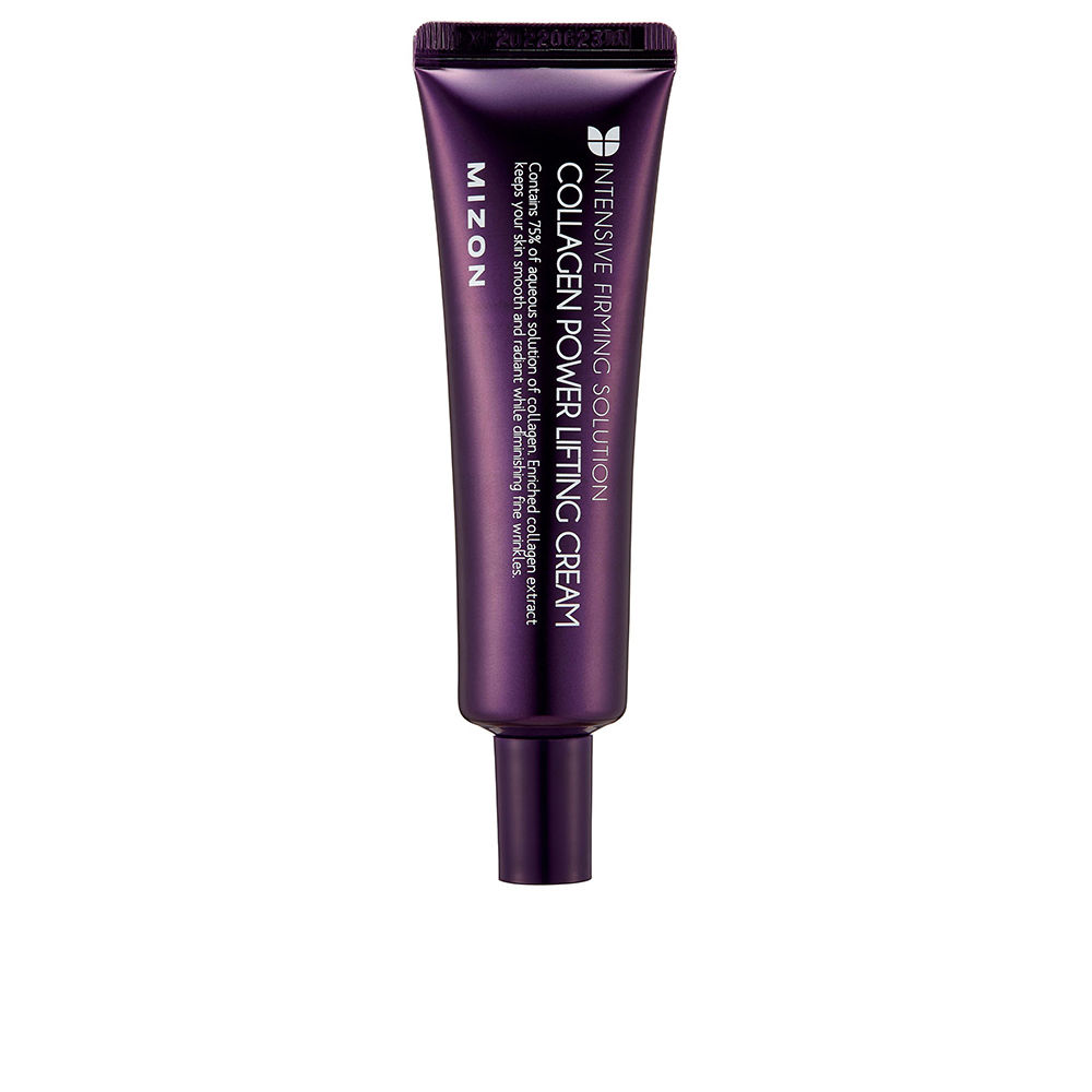 MIZON : TUBE COLLAGEN POWER lifting cream 35 ml