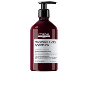 L'ORÉAL PROFESSIONNEL PARIS : VITAMINO COLOR SPECTRUM shampoo 500 ml