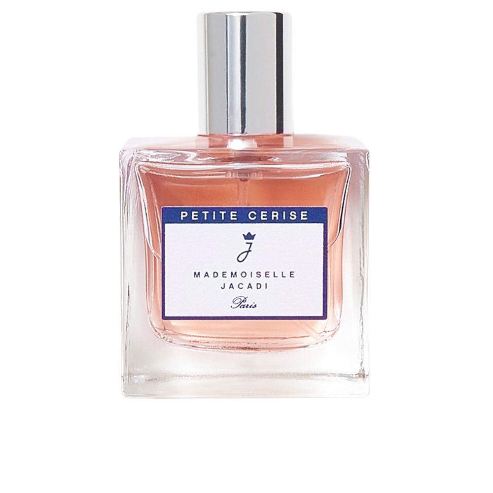 JACADI : MADEMOISELLE PETITE CERISE edt vapo 100 ml