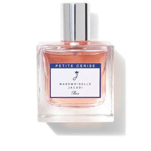 JACADI : MADEMOISELLE PETITE CERISE edt vapo 100 ml