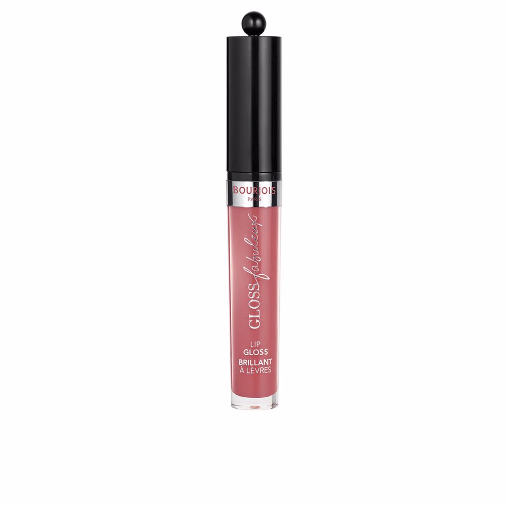 BOURJOIS : GLOSS FABULEUX lip gloss #09