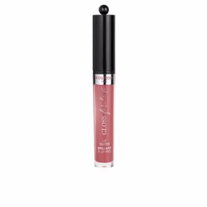 BOURJOIS : GLOSS FABULEUX lip gloss #09