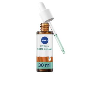 NIVEA : DERMA SKIN CLEAR rebalancing serum 30 ml