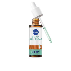 NIVEA : DERMA SKIN CLEAR rebalancing serum 30 ml