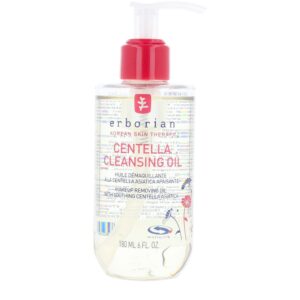 ERBORIAN : CENTELLA CLEANSING OIL cleansing oil 180 ml