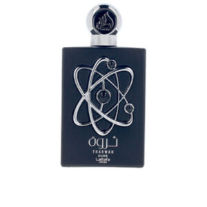 LATTAFA : THARWAH SILVER edp vapo 100 ml