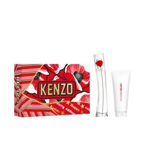 KENZO : FLOWER BY KENZO CASE 2 pcs