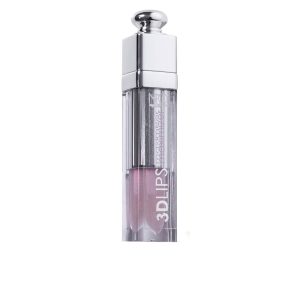 MOI : 3D LIPS volumizing and regenerating lip plumper 5 ml