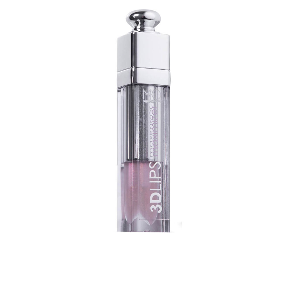 MOI : 3D LIPS volumizing and regenerating lip plumper 5 ml