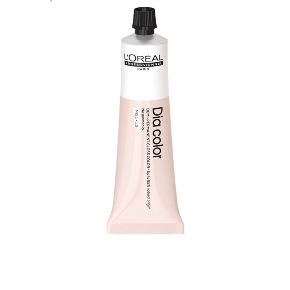 L'ORÉAL PROFESSIONNEL PARIS : DIA COLOR demi-permanent ammonia-free color #7.32 60 ml