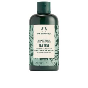 THE BODY SHOP : TEA TREE conditioner 250 ml