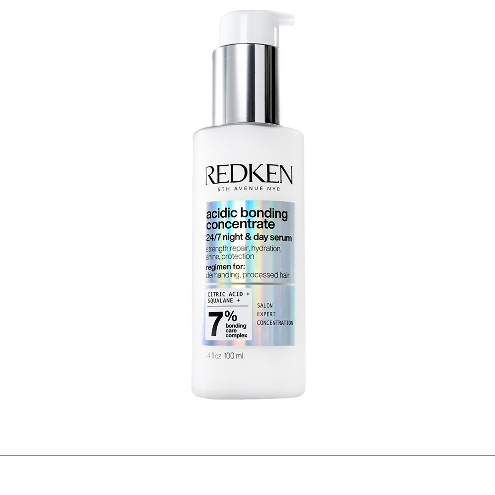 REDKEN : ACIDIC BONDING CONCENTRATE day and night serum 100 ml