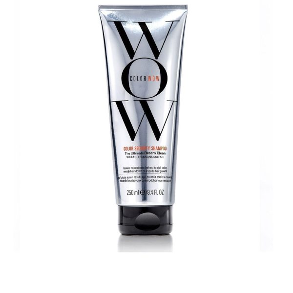 COLOR WOW : COLOR SECURITY shampoo 250 ml