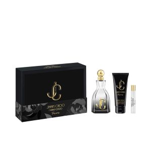 JIMMY CHOO : I WANT CHOO FOREVER CASE 3 pcs