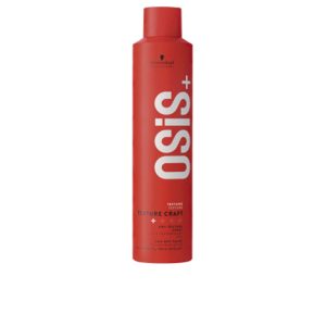 SCHWARZKOPF : OSIS+ dry texture spray 300 ml
