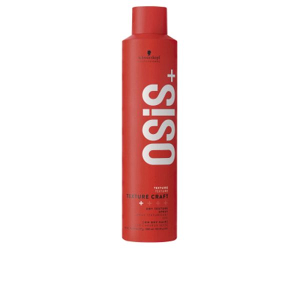 SCHWARZKOPF : OSIS+ dry texture spray 300 ml