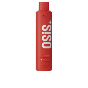 SCHWARZKOPF : OSIS+ dry texture spray 300 ml