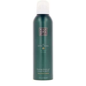 RITUALS : THE RITUAL OF JING calming foaming shower gel 200 ml