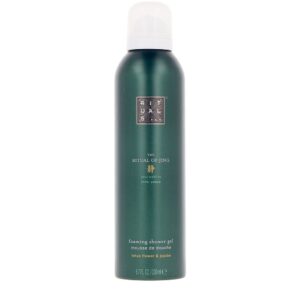 RITUALS : THE RITUAL OF JING calming foaming shower gel 200 ml