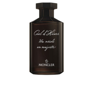 MONCLER : CIEL D'HIVER edp vapo 200 ml