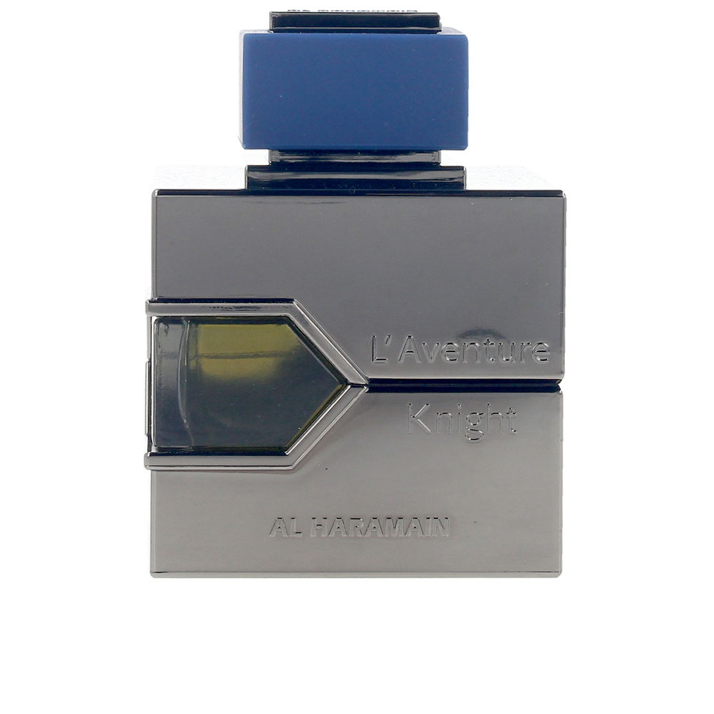AL HARAMAIN : L'AVENTURE KNIGHT edp vapo 100 ml