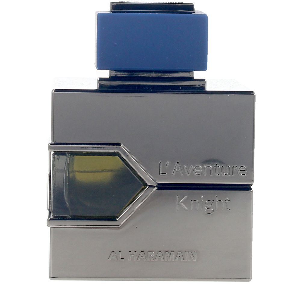 AL HARAMAIN : L'AVENTURE KNIGHT edp vapo 100 ml