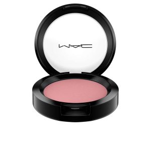 MAC : POWDER BLUSH MATTE #mocha 6 gr