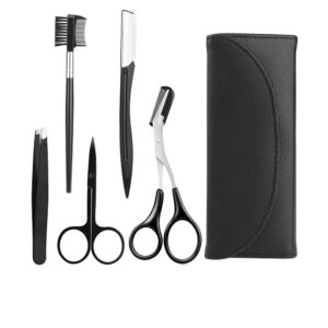PALOMA BEAUTIES : EYEBROW WAXING KIT 4 units