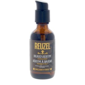 REUZEL : BEARD SERUM clean & fresh 50 ml