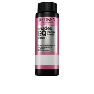 REDKEN : SHADES EQ bonder inside #06G 60 ml x 3 u