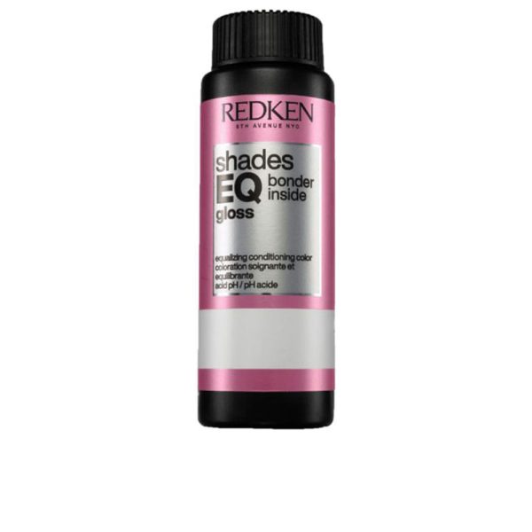 REDKEN : SHADES EQ bonder inside #06G 60 ml x 3 u