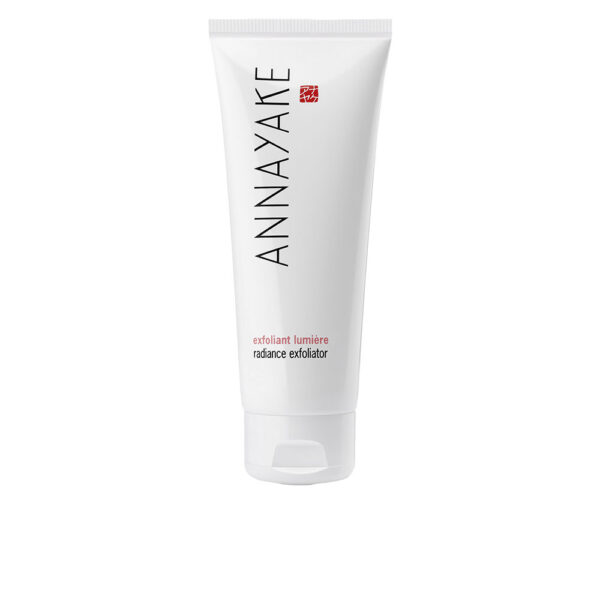 ANNAYAKE : RADIANCE exfoliator 75 ml