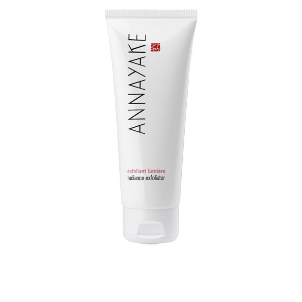 ANNAYAKE : RADIANCE exfoliator 75 ml