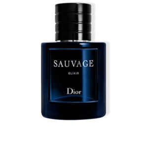 DIOR : SAUVAGE elixir de parfum spray 60 ml