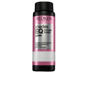 REDKEN : SHADES EQ bonder inside #05G 60 ml x 3 u
