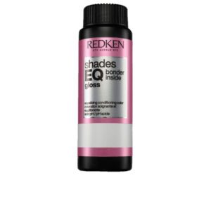 REDKEN : SHADES EQ bonder inside #05G 60 ml x 3 u