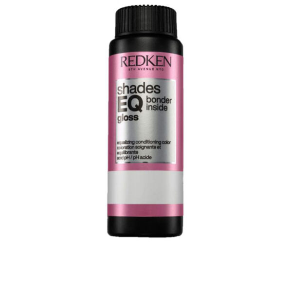 REDKEN : SHADES EQ bonder inside #05G 60 ml x 3 u