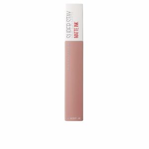 MAYBELLINE : SUPERSTAY matte ink #5-loyalist