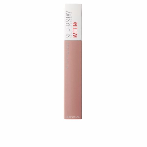MAYBELLINE : SUPERSTAY matte ink #5-loyalist
