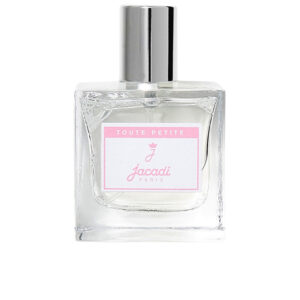 JACADI : TOUTE PETITE edc alcohol-free vape 50 ml