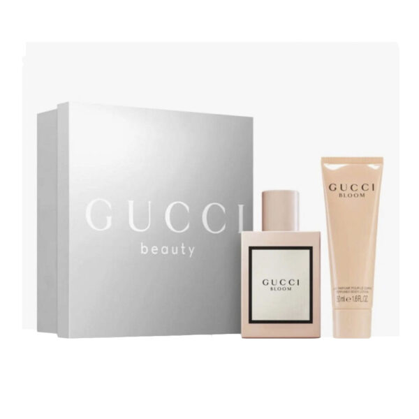 GUCCI : GUCCI BLOOM CASE 2 pcs